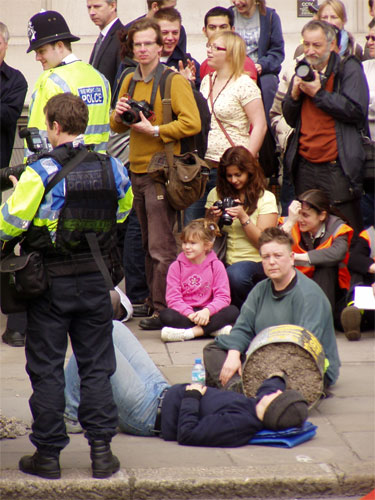 Trident Parliament square 4