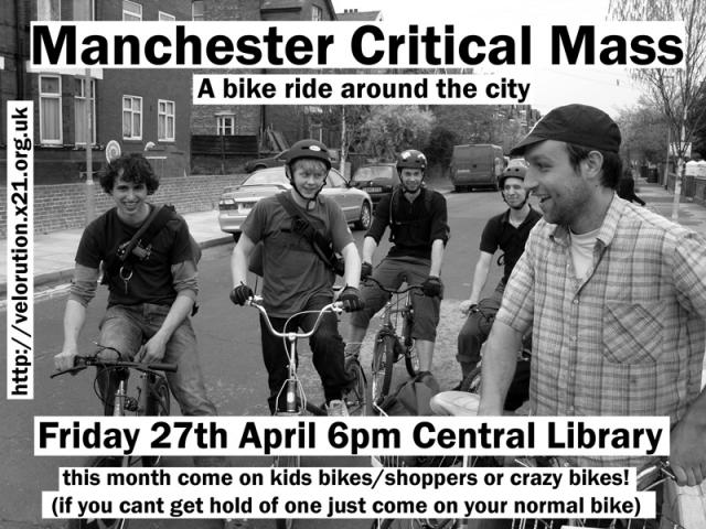 Manc CM flier April 07