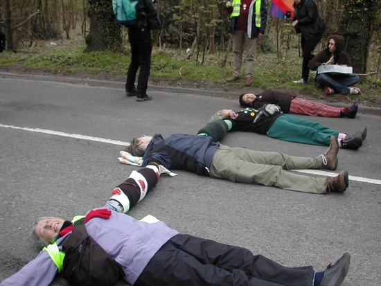 Ratcliffe power station protest1