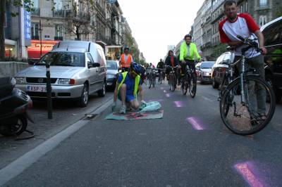 Brussels Critical Mass 1