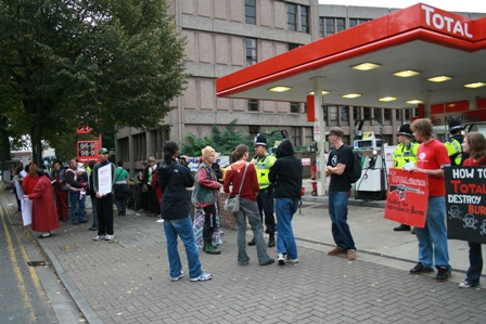 Cardiff Total demo