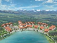 RILA LAKES DEVELOPMENT PROJECT