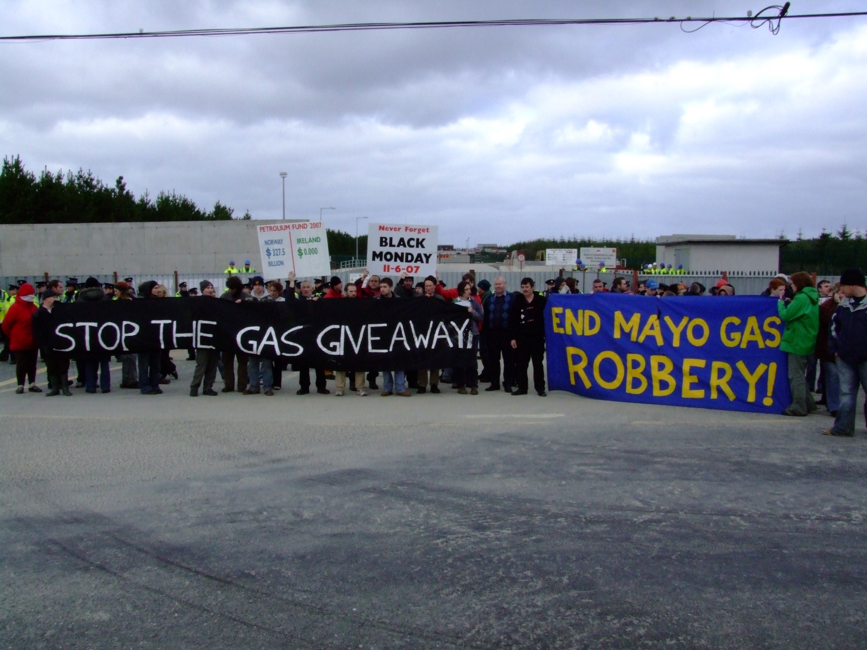 Mayo Ogoni solidarity 3