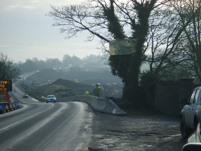 Solders Hill last tree