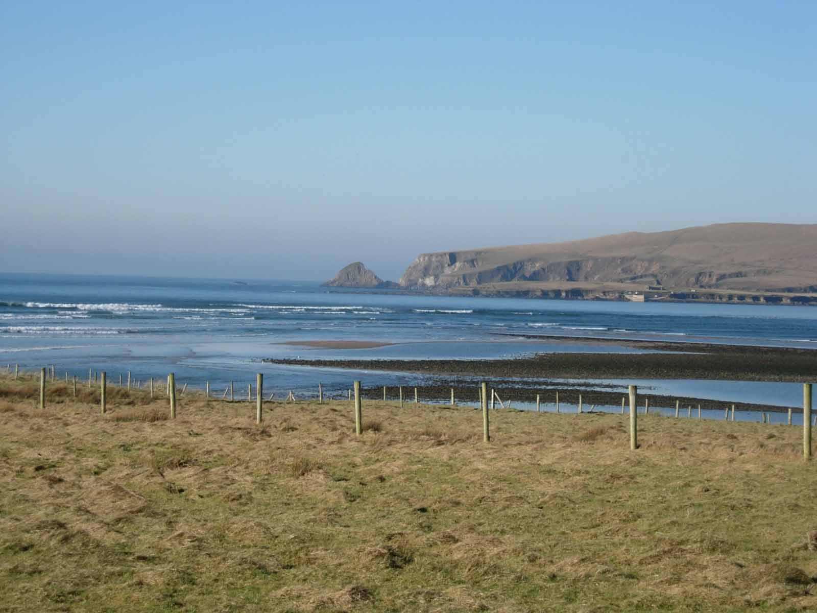 Broadhaven