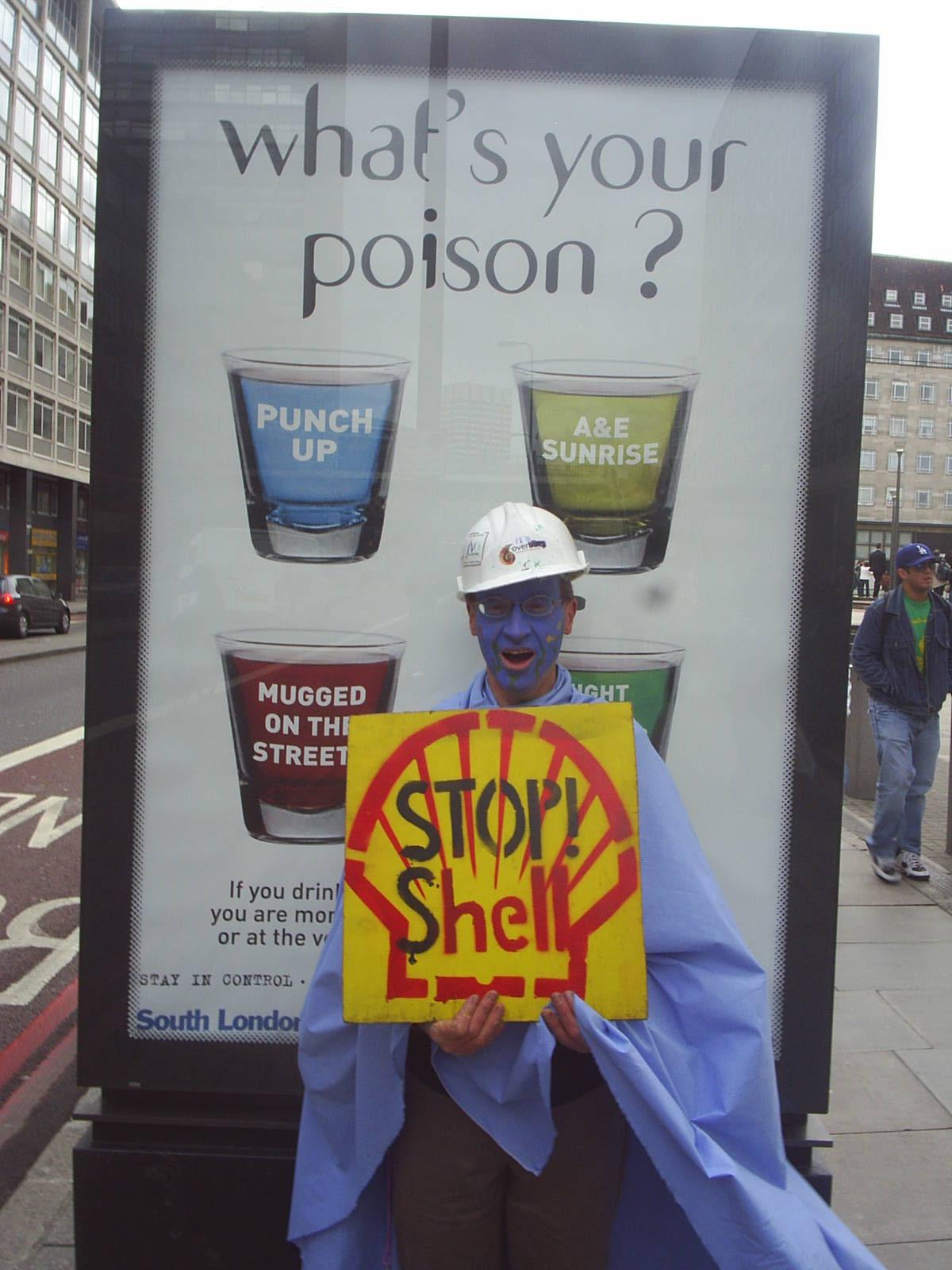 Return the Pipe to Shell 4