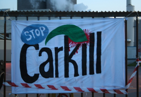 Carkill banner