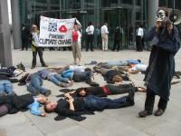 RBS die-in 2