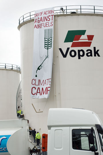 Vopak biofuel action 2