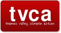 Thames Valley Climate Action logo