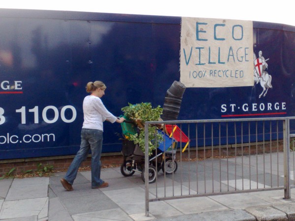 London Eco-Village