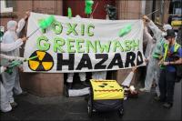 Greenwash Guerillas 2