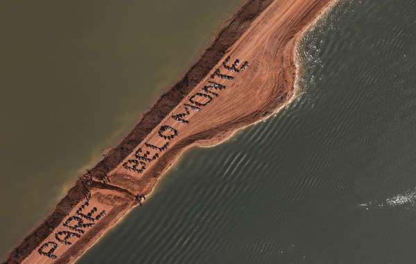 The Belo Monte occupation is the latest in a series of protests over the government’s failure to consult with the indigenous population.