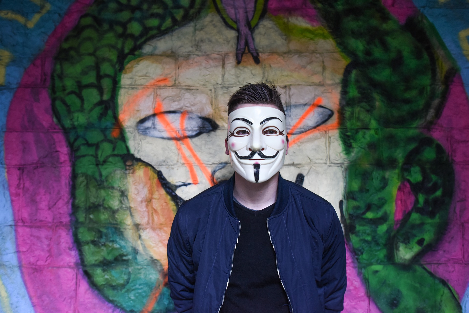 Anonymous